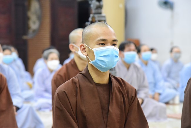 Experiences of overcoming the Covid-19 epidemic