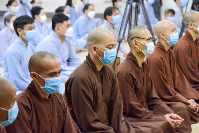 Experiences of overcoming the Covid-19 epidemic