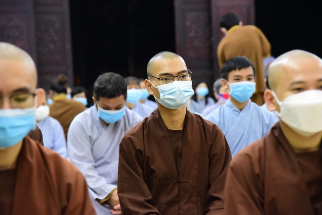 Experiences of overcoming the Covid-19 epidemic