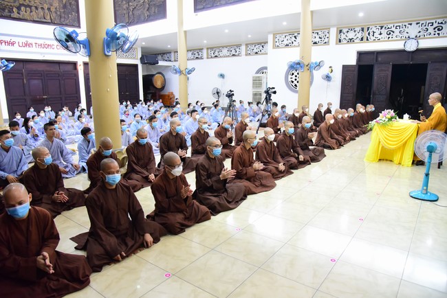 Experiences of overcoming the Covid-19 epidemic