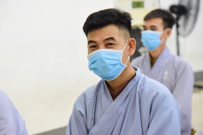 Experiences of overcoming the Covid-19 epidemic