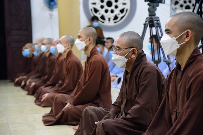 Experiences of overcoming the Covid-19 epidemic