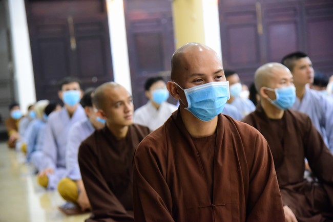 Experiences of overcoming the Covid-19 epidemic