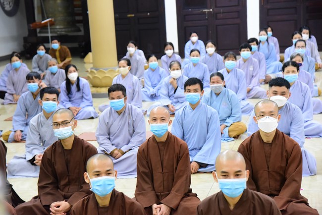 Experiences of overcoming the Covid-19 epidemic