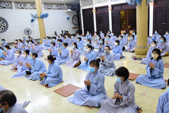 Experiences of overcoming the Covid-19 epidemic