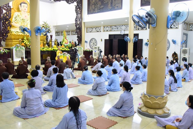 Experiences of overcoming the Covid-19 epidemic