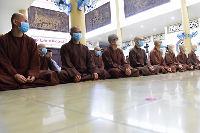 Experiences of overcoming the Covid-19 epidemic