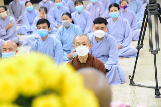 Experiences of overcoming the Covid-19 epidemic