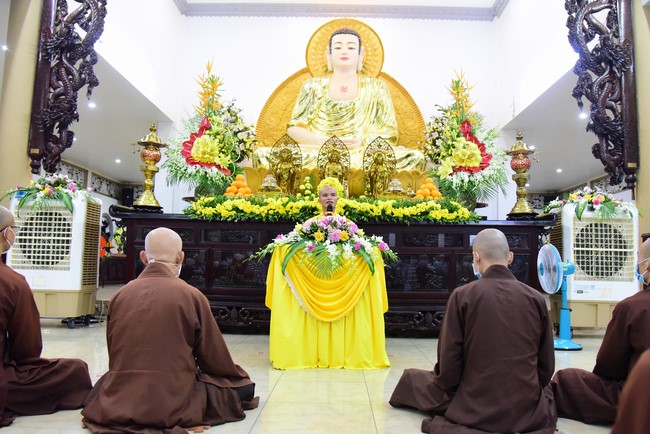 Experiences of overcoming the Covid-19 epidemic