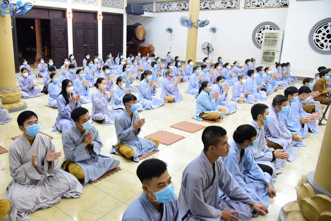 Experiences of overcoming the Covid-19 epidemic