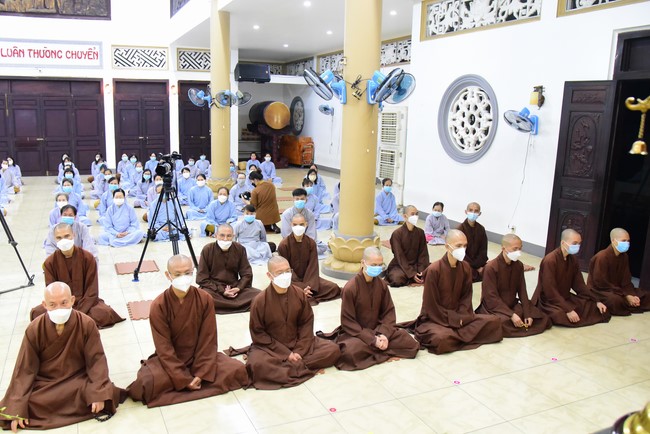 Experiences of overcoming the Covid-19 epidemic