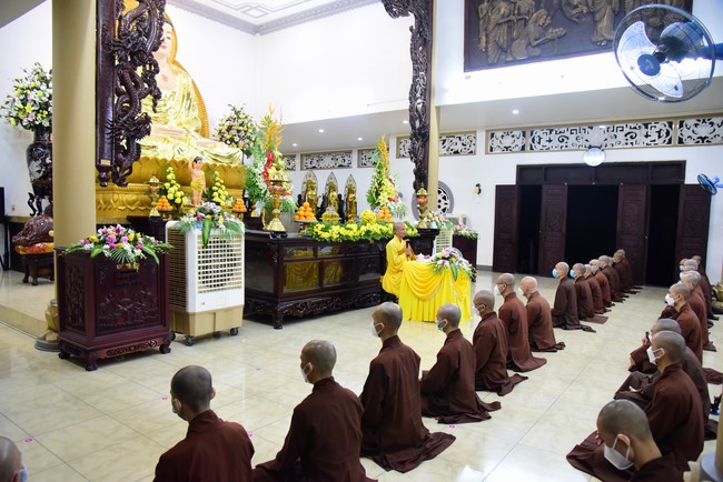 Experiences of overcoming the Covid-19 epidemic