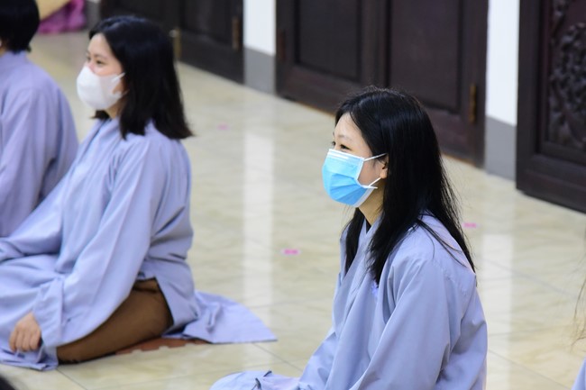 Experiences of overcoming the Covid-19 epidemic