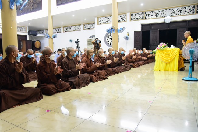 Experiences of overcoming the Covid-19 epidemic