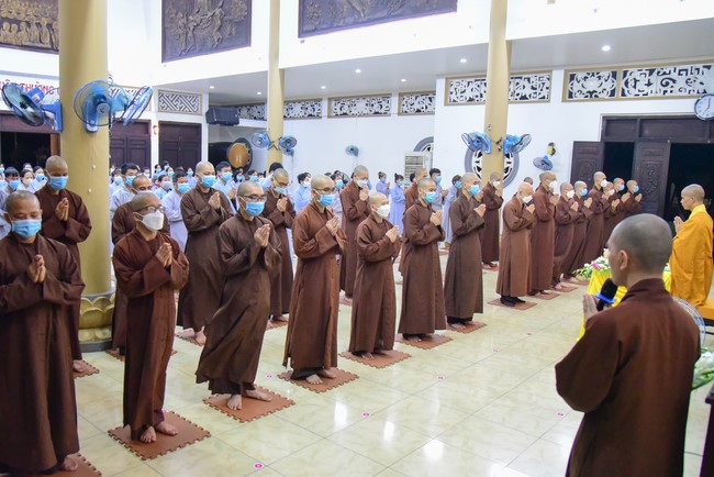 Experiences of overcoming the Covid-19 epidemic