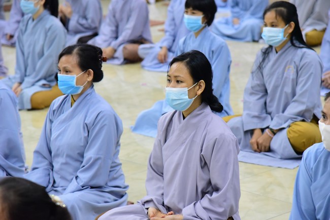 Experiences of overcoming the Covid-19 epidemic