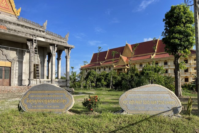 Quỹ Đào Tạo Tăng Tài Ngộ Chân Tử