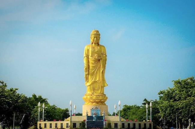 Quỹ Đào Tạo Tăng Tài Ngộ Chân Tử