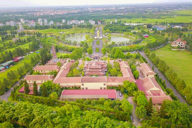 Quỹ Đào Tạo Tăng Tài Ngộ Chân Tử