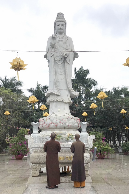 Quỹ Đào Tạo Tăng Tài Ngộ Chân Tử