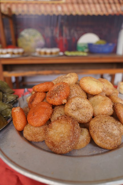 Patriarch s' Death Anniversary at Dong Cao Pagoda - Thanh Hoa Province