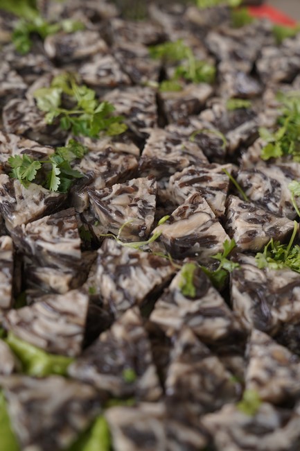 Patriarch s' Death Anniversary at Dong Cao Pagoda - Thanh Hoa Province