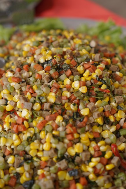 Patriarch s' Death Anniversary at Dong Cao Pagoda - Thanh Hoa Province