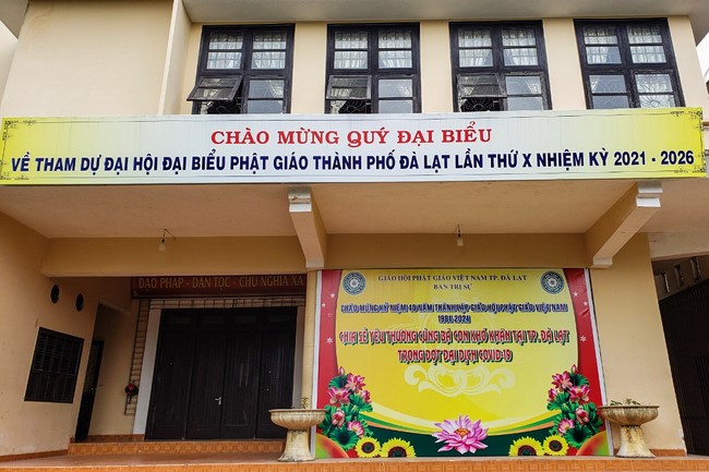 Quỹ Đào Tạo Tăng Tài Ngộ Chân Tử