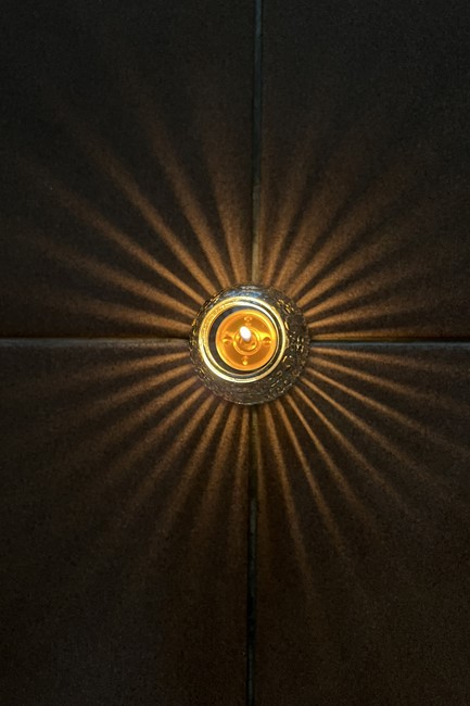 Chùa Linh Ẩn: Hoa đăng mừng Khánh đản đức Từ phụ A Di Đà