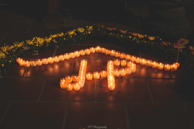 Amitabha Buddha's Birthday Anniversary at Hoa Phuc pagoda