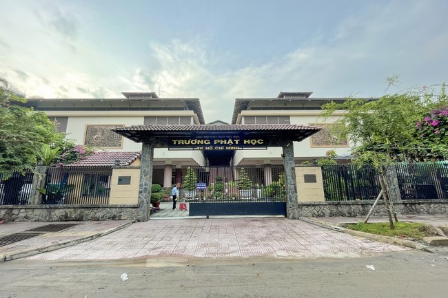 Quỹ Đào Tạo Tăng Tài Ngộ Chân Tử