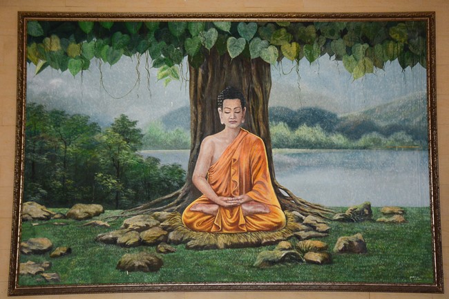 Quỹ Đào Tạo Tăng Tài Ngộ Chân Tử