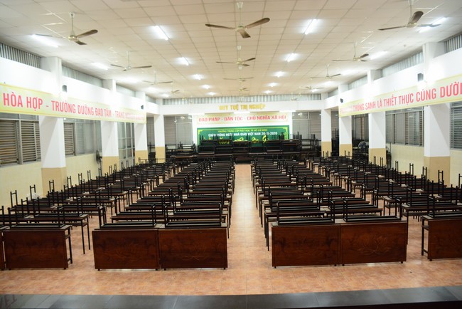 Quỹ Đào Tạo Tăng Tài Ngộ Chân Tử