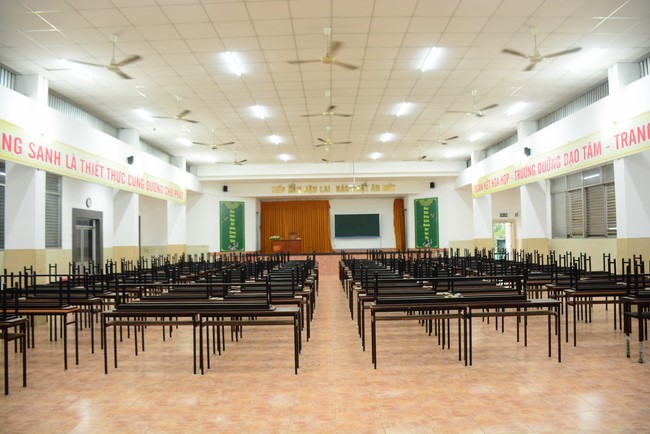 Quỹ Đào Tạo Tăng Tài Ngộ Chân Tử