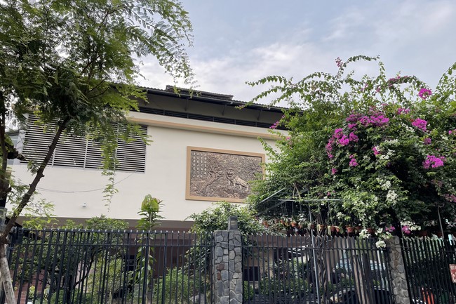 Quỹ Đào Tạo Tăng Tài Ngộ Chân Tử