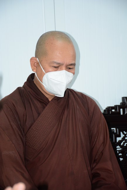 Quỹ Đào Tạo Tăng Tài Ngộ Chân Tử