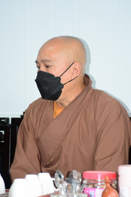 Quỹ Đào Tạo Tăng Tài Ngộ Chân Tử