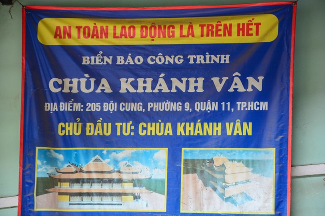 Book donation program to pagodas and viharas