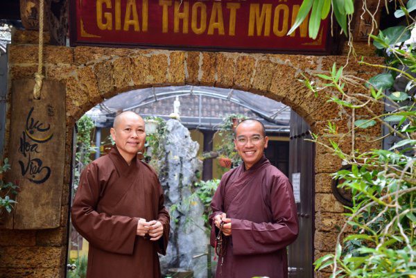 Thầy tôi là cả trời xuân...