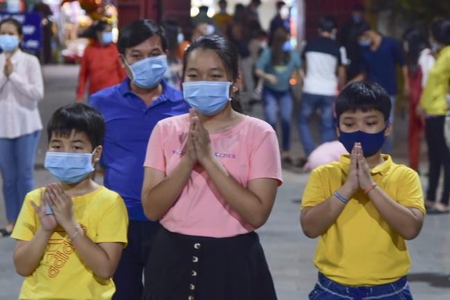 Welcome the New Year’s Eve of the Buffalo Year