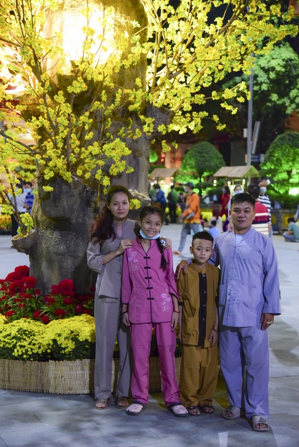 Welcome the New Year’s Eve of the Buffalo Year