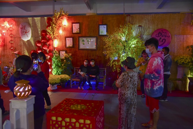 Welcome the New Year’s Eve of the Buffalo Year