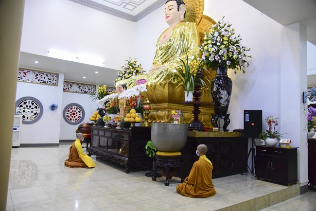 Welcome the New Year’s Eve of the Buffalo Year