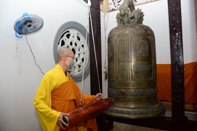 Welcome the New Year’s Eve of the Buffalo Year