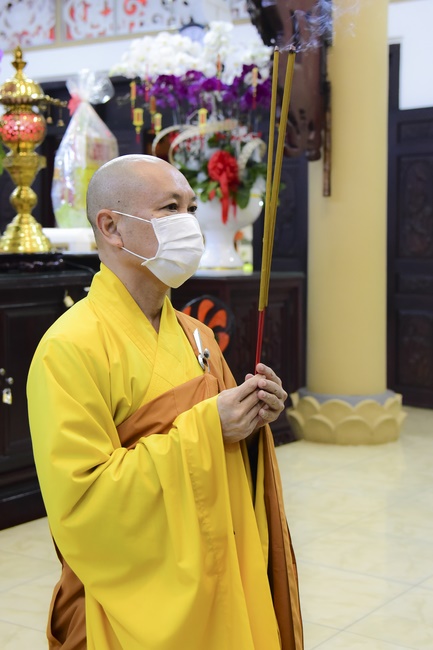 Welcome the New Year’s Eve of the Buffalo Year