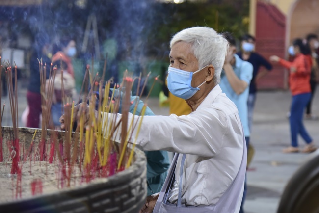 Welcome the New Year’s Eve of the Buffalo Year