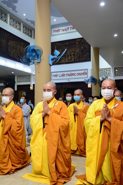 Welcome the New Year’s Eve of the Buffalo Year