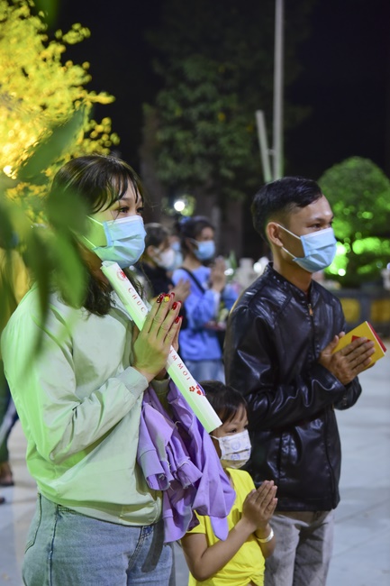 Welcome the New Year’s Eve of the Buffalo Year