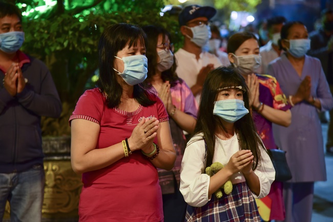 Welcome the New Year’s Eve of the Buffalo Year