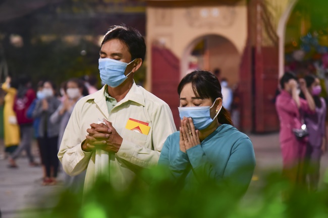 Welcome the New Year’s Eve of the Buffalo Year